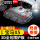 19-21款宝马X5(变速箱护板)【3D锰钢|原车