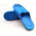 SPU蓝色六孔鞋(正常码)