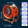 28寸700MM移动风机