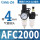 AFC2000配2个PC4-02