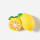 黄柠檬 6 x 4.3 cm