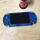 PSP3000透明蓝