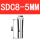 SDC08-5mm