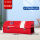 红色【双色款】环保木板-沃尔沃车标