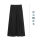 黑色长裙(80厘米）