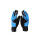 7号黑蓝色手套（身高1米45-1米6）