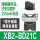 XB2-BD21C 两档自锁1常开