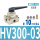 HV300-03配10MM接头