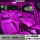 09-16款福瑞迪无天窗 阅读灯(2个灯)粉紫