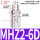 手指气缸MHZ2-6D加强款