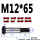 M16*75（2支）