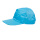 蓝色太阳帽（条纹）