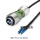 DH24型光纤插头(3米线)