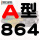 A864 Li