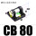 精品CB80 配 SC80缸径