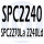 SPC2240 Ld =Lw
