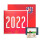 2022年中国集邮总公司形象册