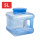 5L方形纯净水桶（pc材质）