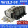 4V210-084位电压接头规格留言