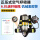 正压式空气呼吸器6.8L机械表(报告)