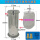 1寸常压不锈钢过滤器+_25插管