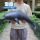 【海洋】40cm海豚
