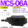 MCS-06A-K-*-20