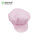 粉色小工帽*5