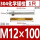 M12*100(304)