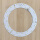 15W圆形【白光】16.8cm+镇流器 送螺丝和磁