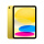 256GB iPad10代黄色 送软体+手写笔+钢