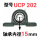 UCP202内径15