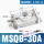 MSQB30A螺丝调节