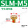 半铜平头SLM-M5