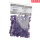 核磁管帽-紫色 100个/包