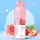 花果轻乳玫瑰草莓味乳酸菌230g