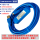 USB-SC09-FX+ 增强款 光电隔离 蓝色/