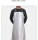铝箔隔热围裙长款 约【110×70】厘米
