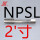 【成量】NPS L 2寸-11.5