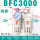 BFC3000 附表