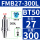 BT50-FMB27-300L长265孔径27