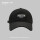 G103黑色Boston棒球帽+
