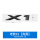 X1【老款-亮黑】
