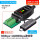 Type-C+ USB3.0转RS232/422