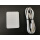 充电器+线(白)micro USB 一年质保