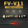 FV-V11 单数显