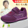 紫色-6056单鞋