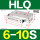HLQ6X10