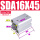 优质型SDA16x45