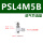 PSL4M5B